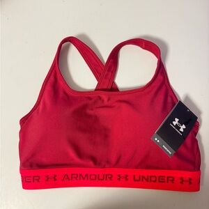 Under Armour Sports Bra